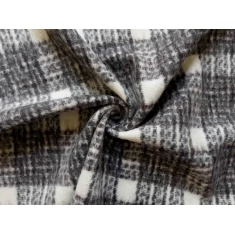 Костюмно-пальтова тканина арт. 15845